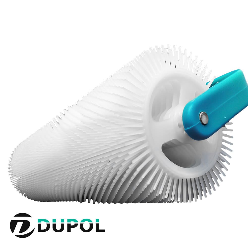 Rolo Fura Bolhas Porcelanato Liquído Dupol