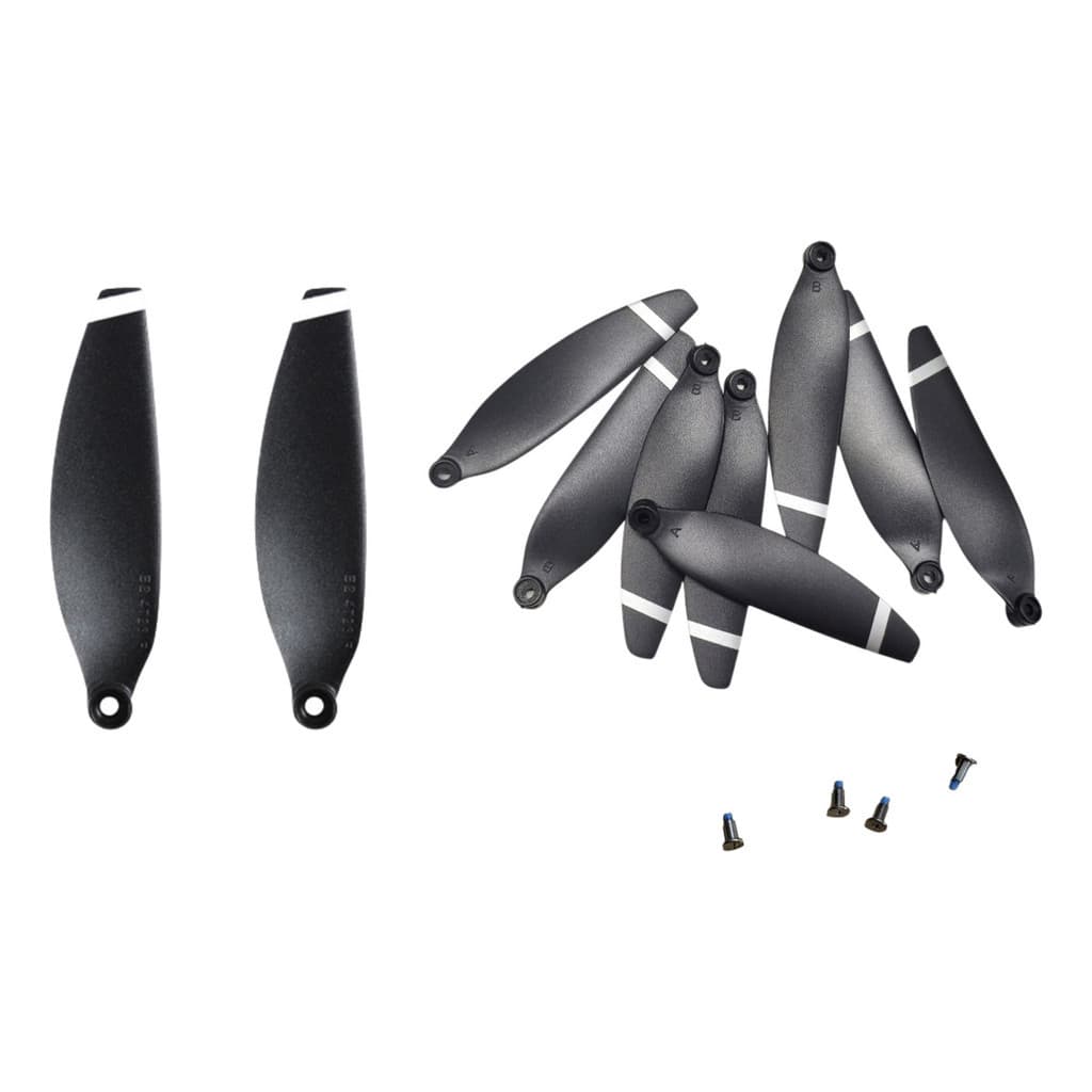 4 Peça Drone  L900 Pro/SE/Max/GPS