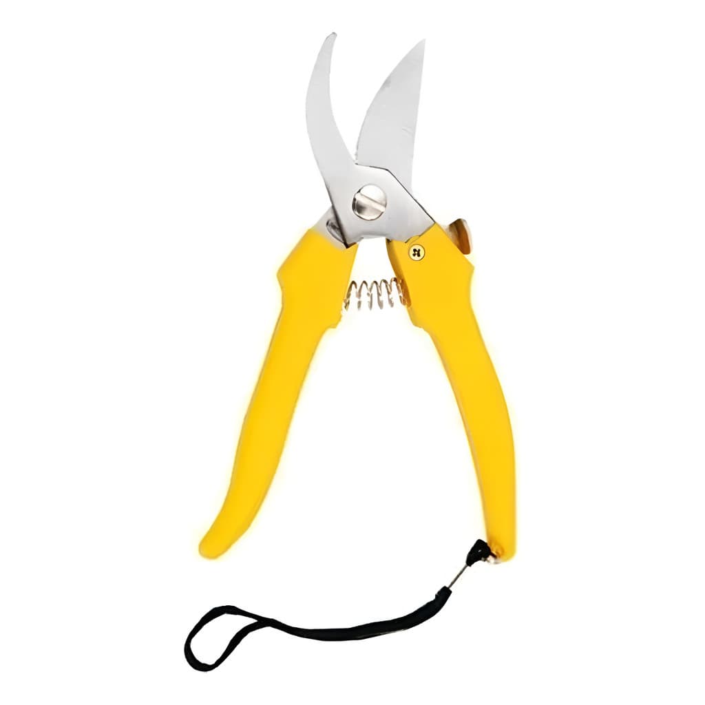 Tesoura de Poda 7,5" – Lâmina Inox Mod. 3000