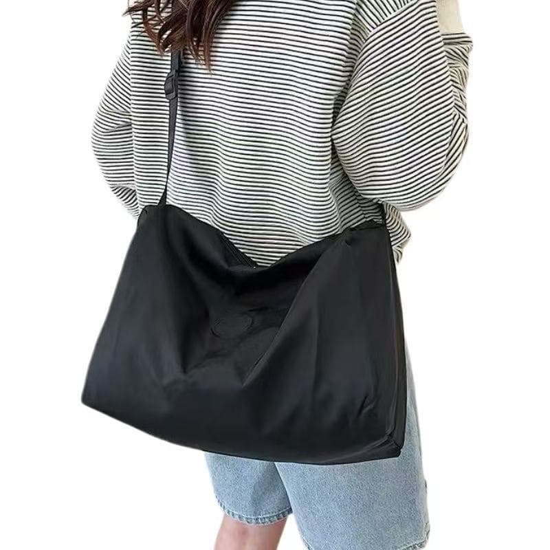 Bolsa Academia Mala De Viagem Feminina Grande Capacidade Resistente e Leve