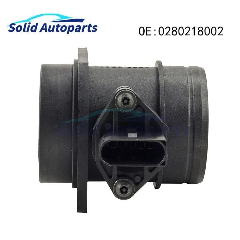 0280218002 Medidor De Fluxo De Ar Maciço Sensor Maf + Chave De Fenda 0280 218 002 Para VW Beetle Golf Jetta 1.8L 2.0L 98
