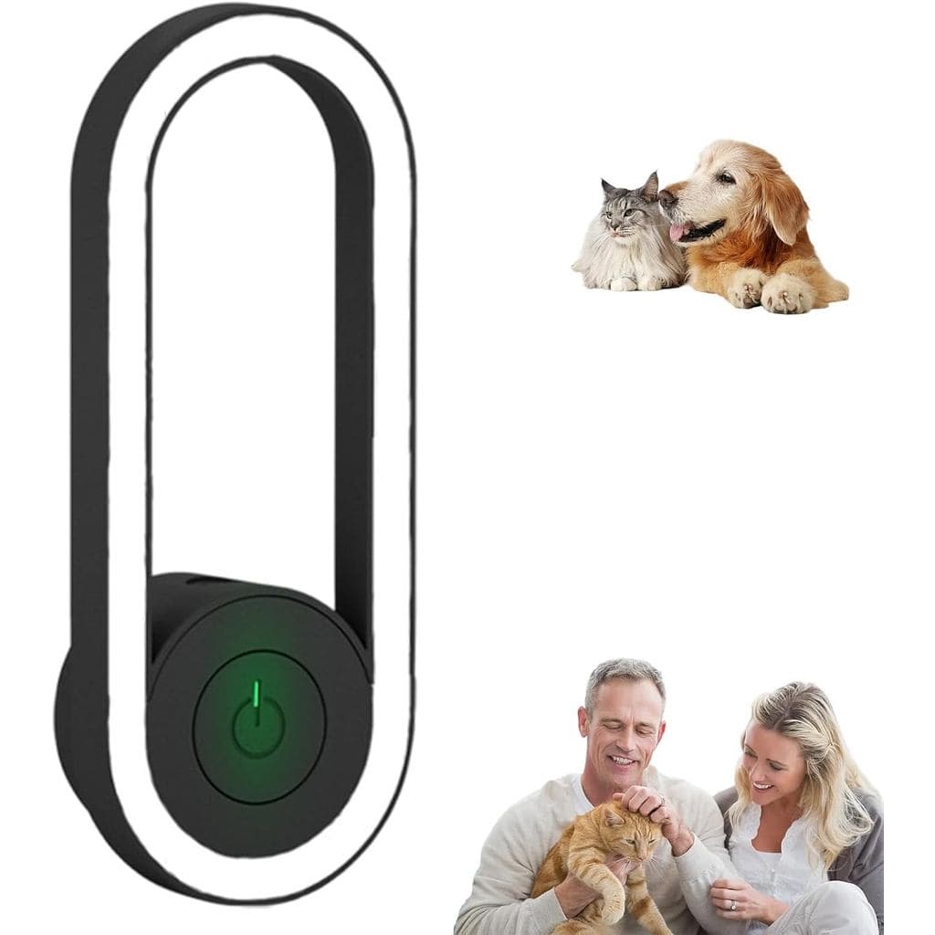 Pawshield-Plug, Protetor Ultrassônico Doméstico, Adequado para Gatos e Cães (1 peça)