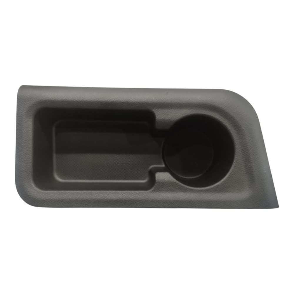 Porta Copos Direito Porta Malas Tiggo 8 2024 1.6 Turbo Aut Preto