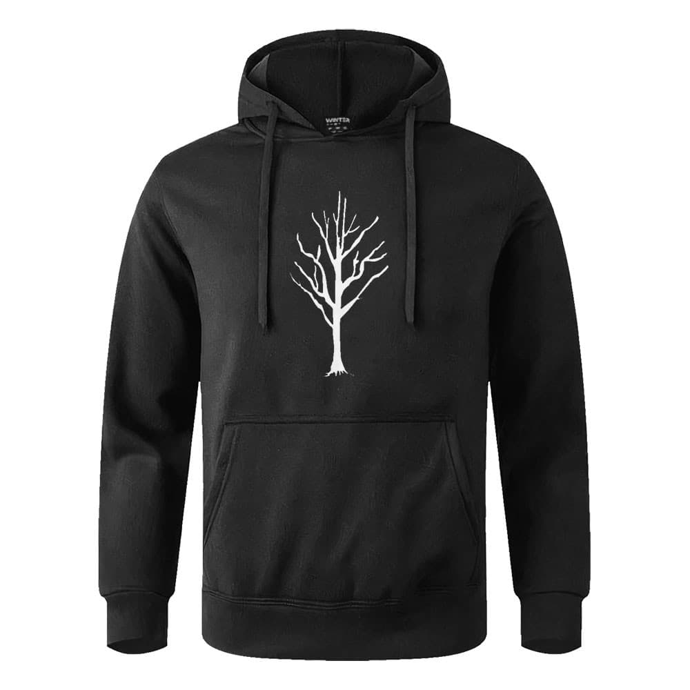 Blusa De Moletom Casaco Canguru Com Capuz Feminina e Masculina Estampado Qualidade Inverno Frio