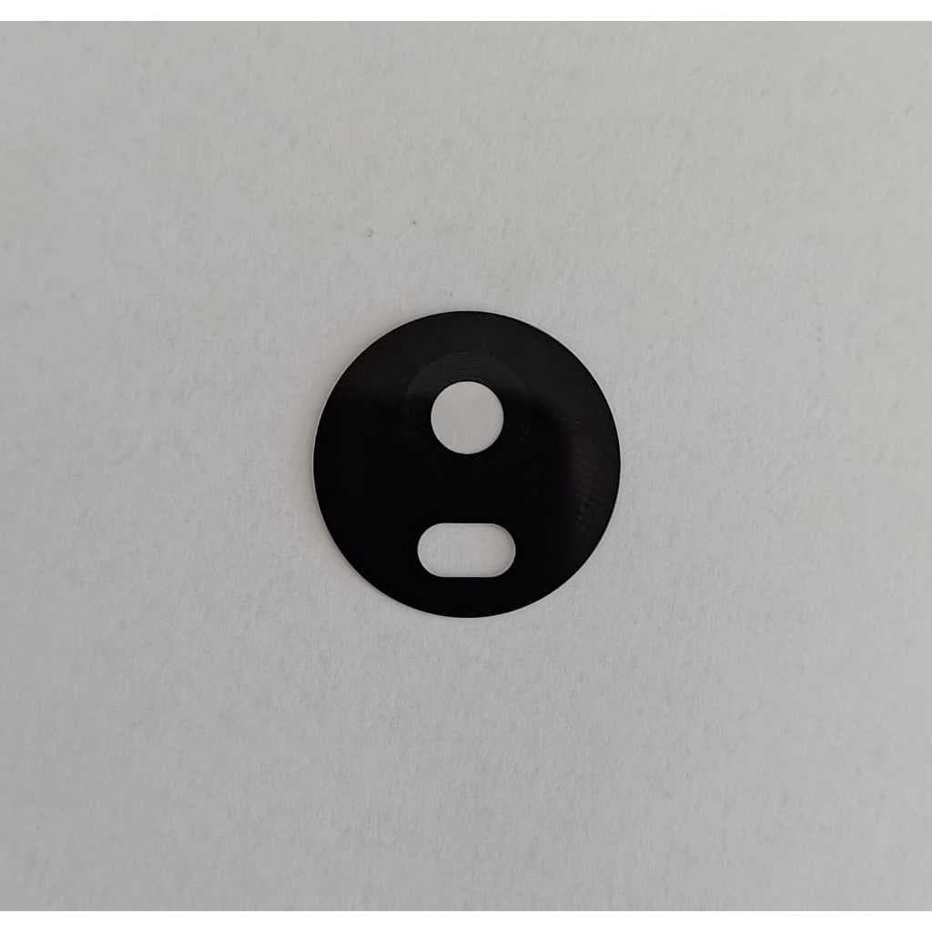 Lente de Vidro da Câmera Traseira para Substituição Modelo Moto G5 Plus #ORIENTALFLEX