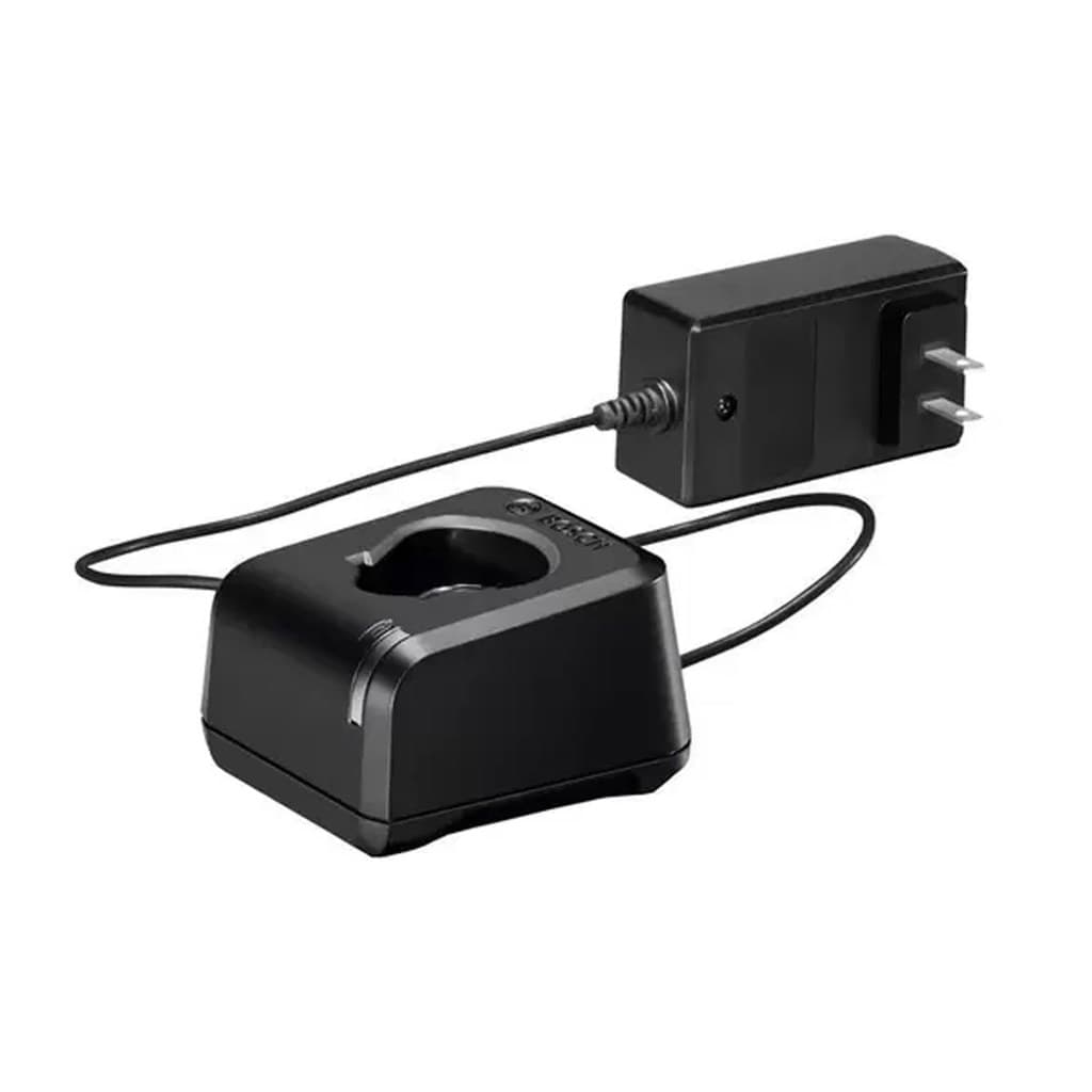 Carregador de Bateria GAL12V-20 12v Bosch (Bivolt)