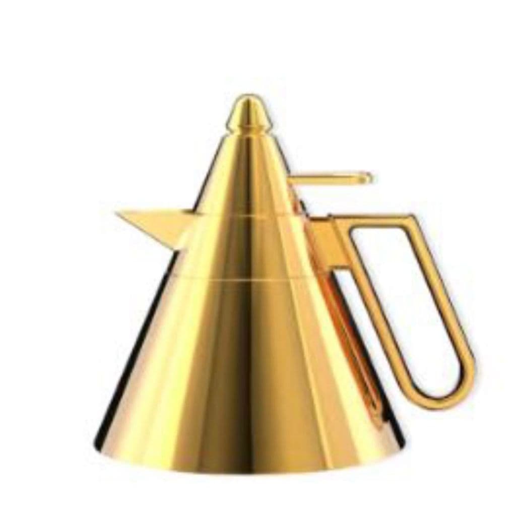 Garrafa Térmica Inox Nara Dourada 790ml Tuut