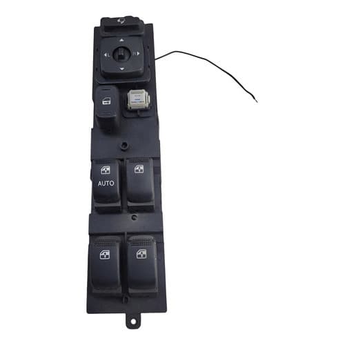 Botão Vidro Elétrico Diant Esquerdo Hyundai Azera 2008 2011