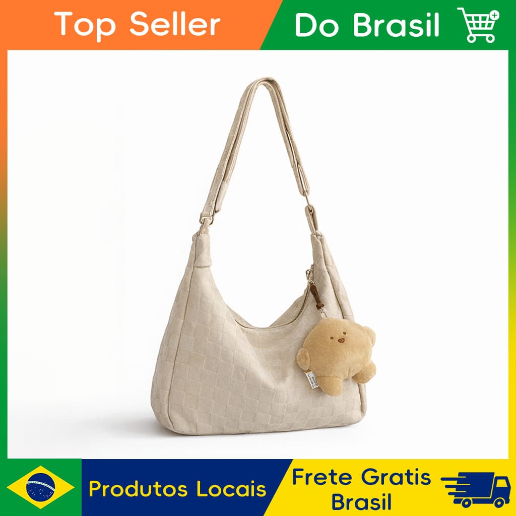 CHENXIAOHONG Bolsas Femininas Bolsa De Ombro Bolsa Axilar Bolsa Transversal Estrela Casual Leve Bolsa Para