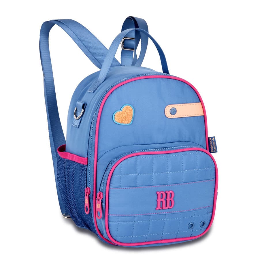 LANCHEIRA TERMICA REBBECA BONBON 10" RB26241