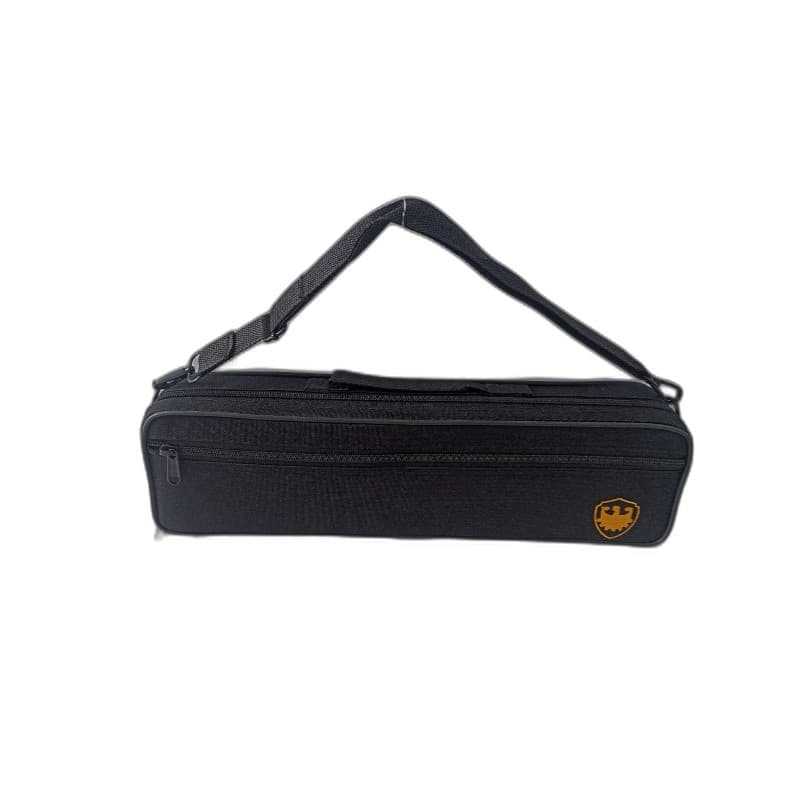 Estojo Semi Case Flauta 16 chaves Jahnke