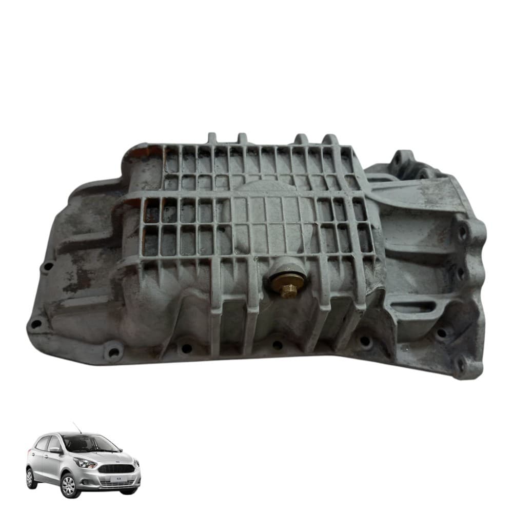 Carter Oleo Motor Ford Ka Ecosport Fiesta 1.5 1.6 2015 2018