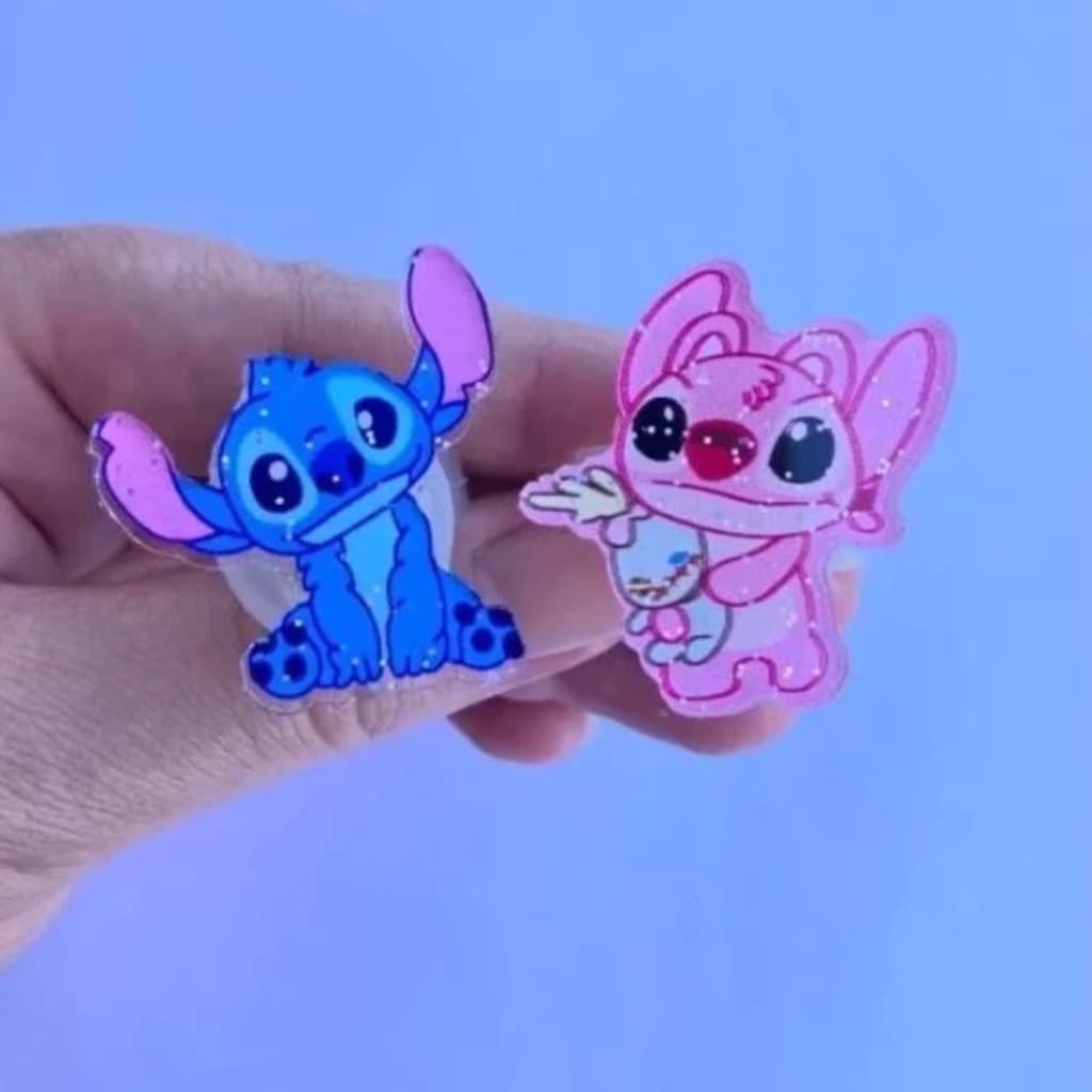 Anel de Criança de Lanterna Colorido Personagem Abrir as Portas para a Alegria Infantil