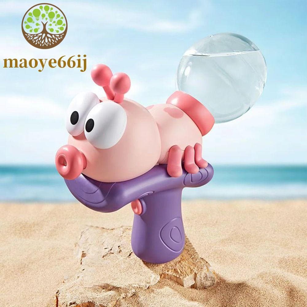 Imersão De Pulverização De Água MAOYE66 , Esguicho Elétrico Movido A Energia Elétrica Em Formato De Formiga Bonito , Fun