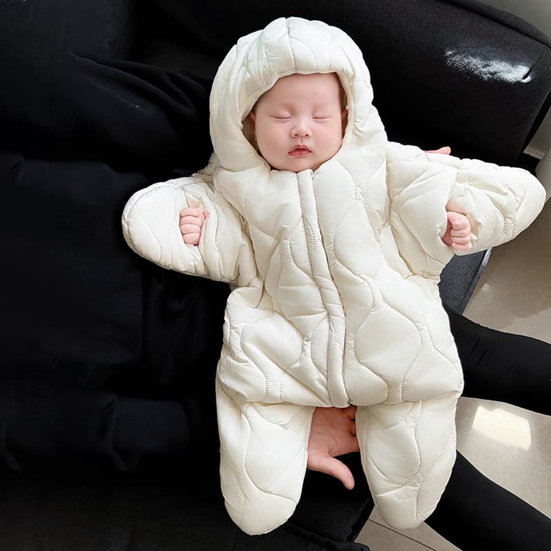 Roupas de inverno para bebês, roupas de bebê, abraço, colcha de lã, quente, saco de dormir para recém-nascidos, colcha A