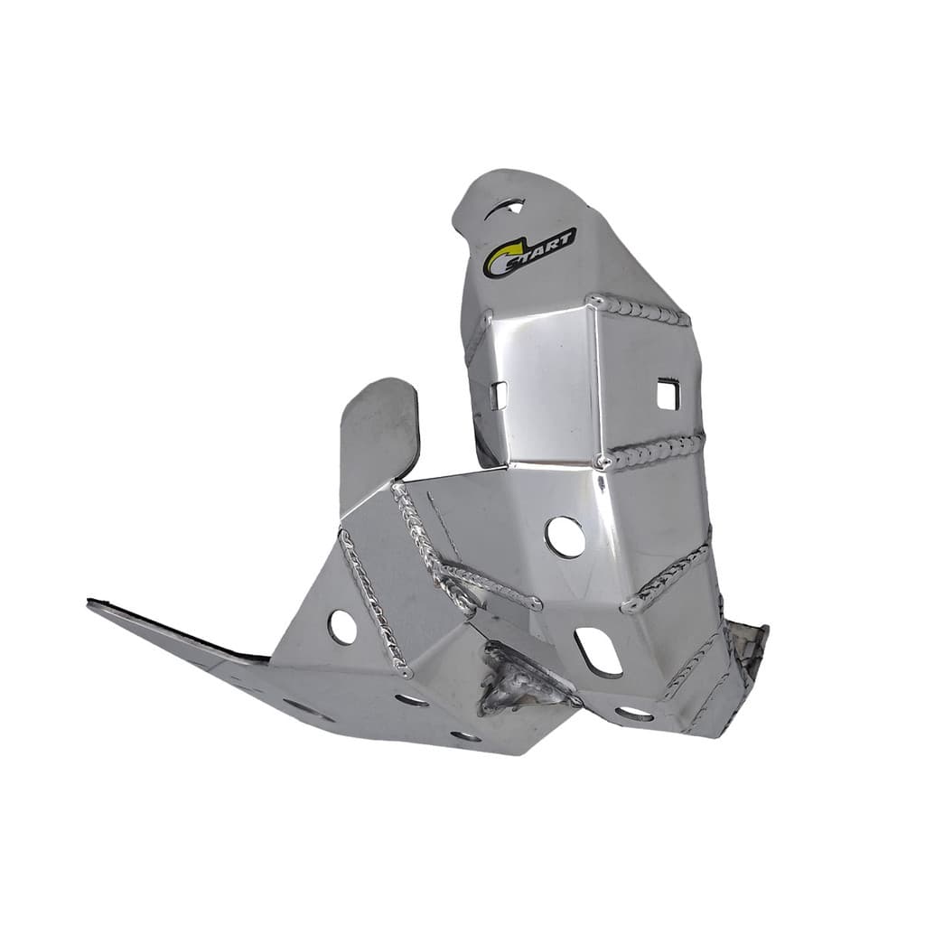 p633 Protetor de motor e cano Rieju MR 300i 2026