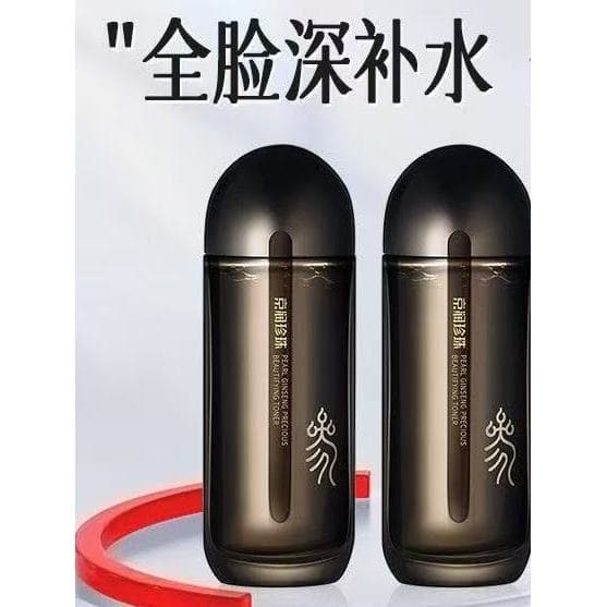 Jingrun pérola Ginseng mel nutritivo água nutritiva 150ml endurecimento Anti-rugas hidratante brilho hidratante toner to