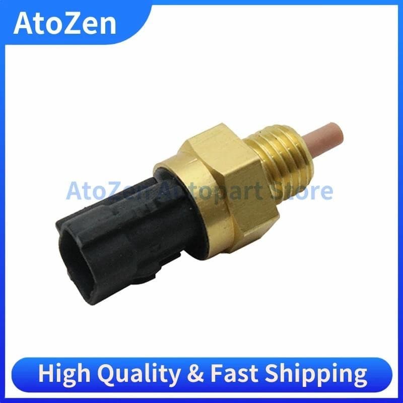 Sensor De Temperatura De Entrada De Ar Para Mitsubishi L200 Triton Pajero Sport Lancer 4D56 4M41 MD326170 13650-56B00 13