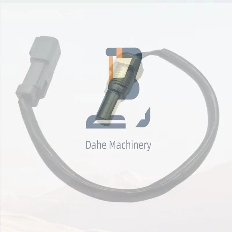 Sensor De Temperatura Da Água 3066 E320c 135-2336 Escavadeira De Máquinas De Construção