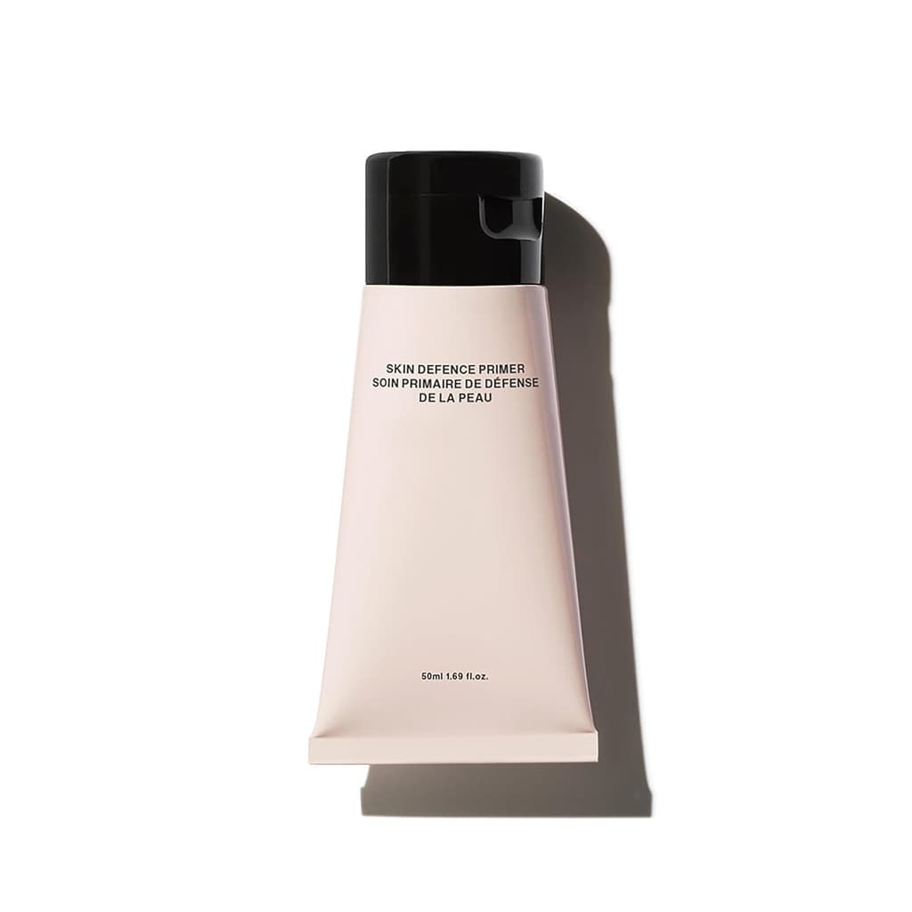 Grown Alchemist Skin Defense Primer - Um primer facial mate sem silicone que cria um acabamento mate para a pele, com um