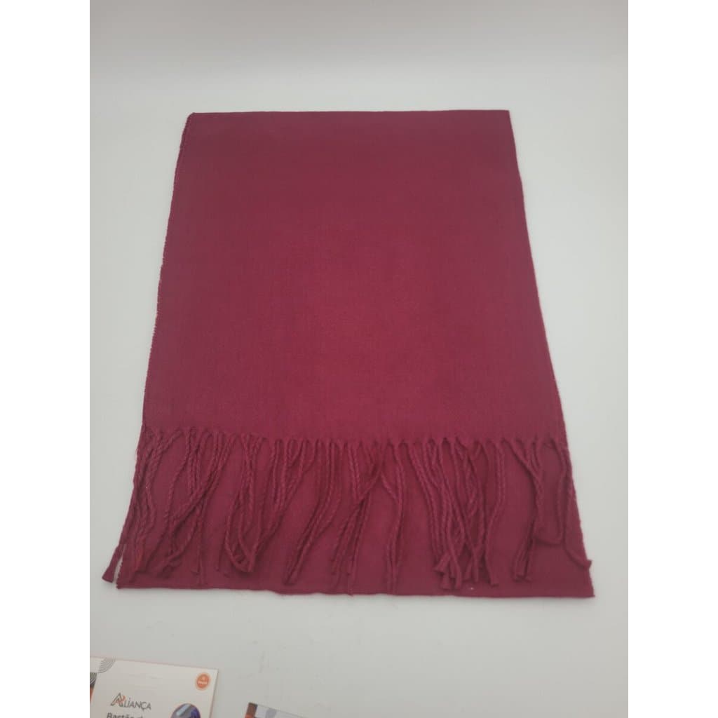 CACHECOL POLIESTER 30X190CM 19350