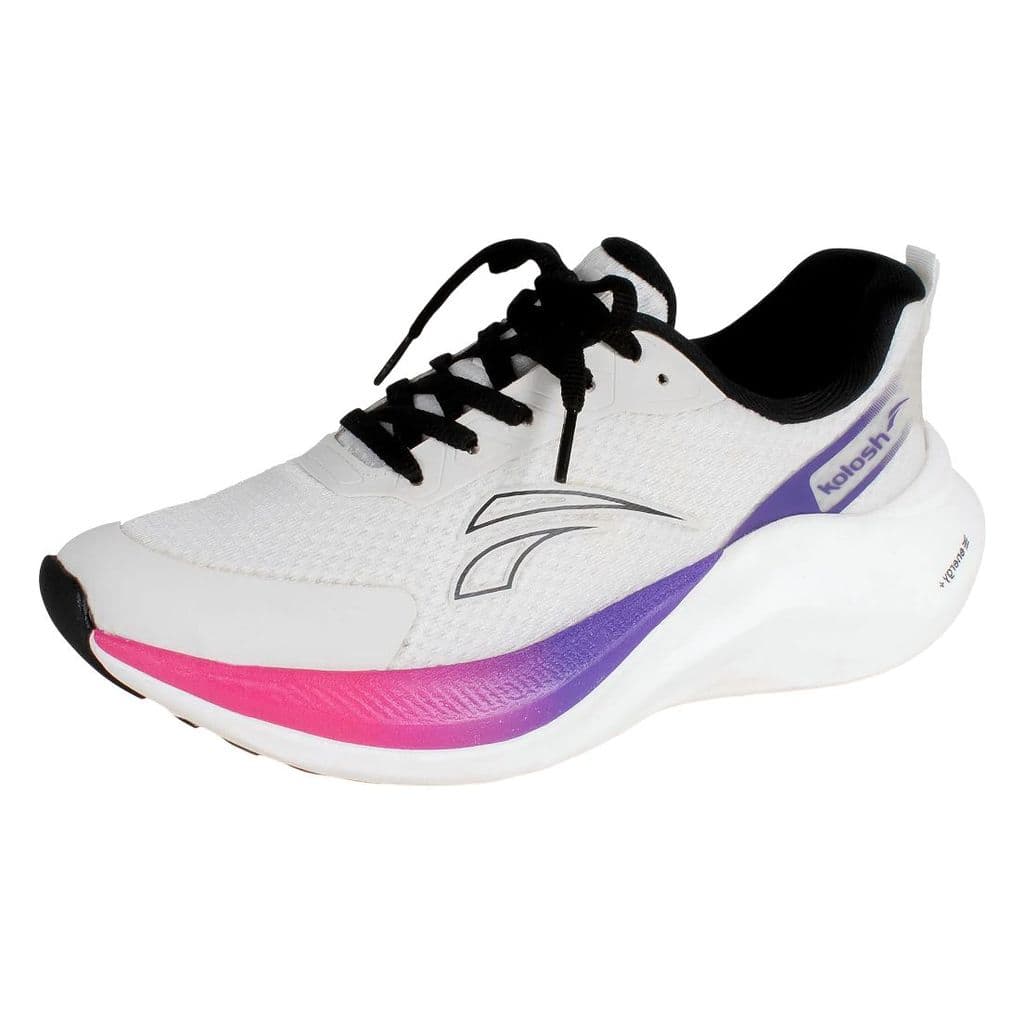 Tenis Feminino Caminhada Dia a Dia Esportivo Running Kolosh