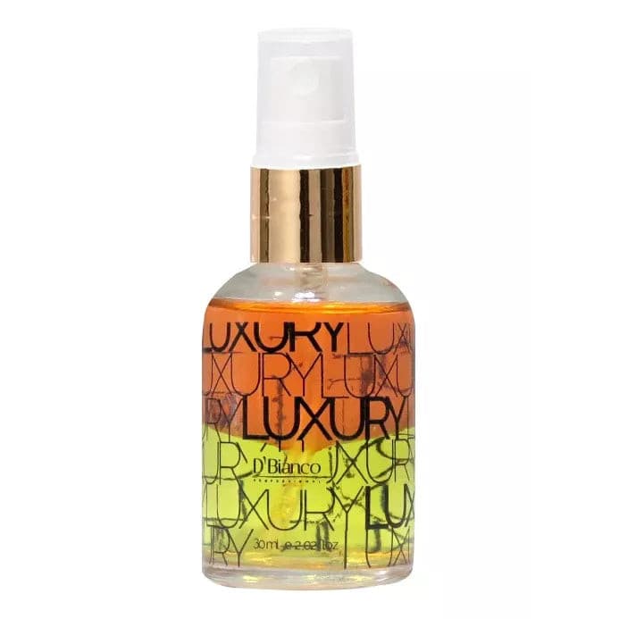Spray Finalizador Luxury - 30ml