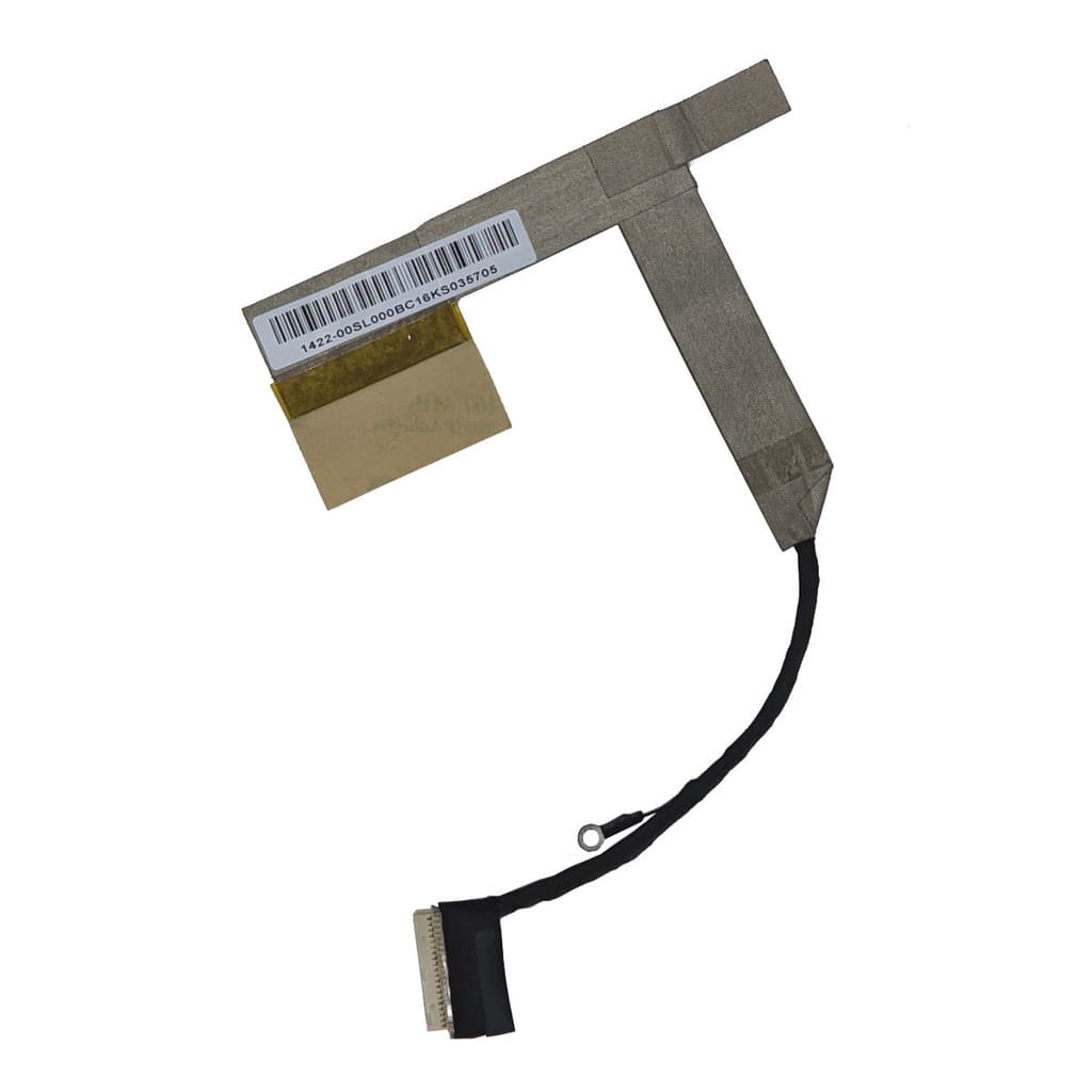 Cabo Flat LCD Asus EEEPC 1215 1215N 1215P 1215T 1422-00SL000