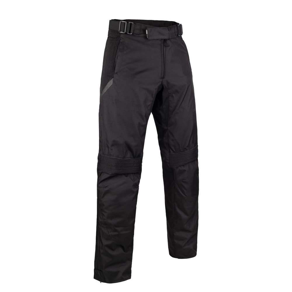 Calça Texx Motociclista Masculina Ronin Preta