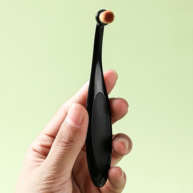 Escova Removedora De Manchas De Lágrimas Para Animais De Estimação-Ferramenta De Limpeza De Olhos De Gato E Cachorro , M