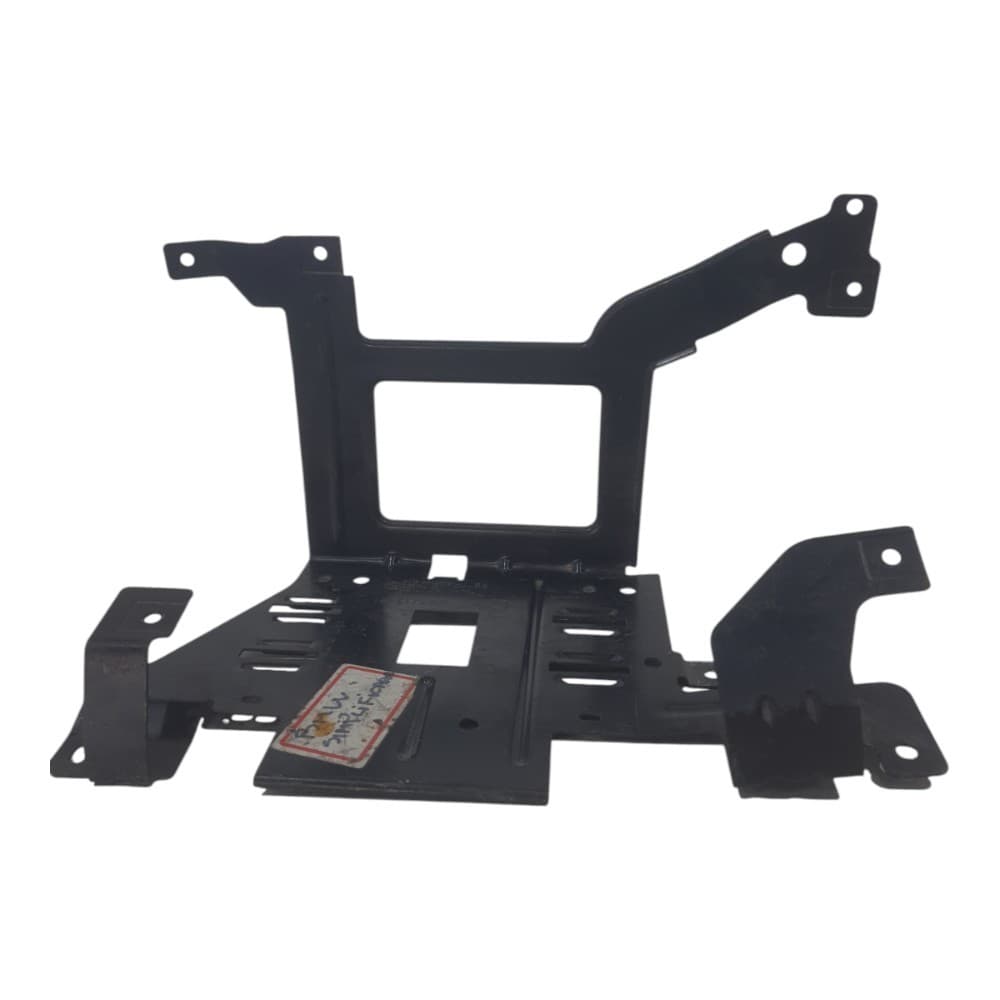 Suporte Modulo Som Bmw 320i 2006 2007 2008 2009 2010 2011 2012 61156945072