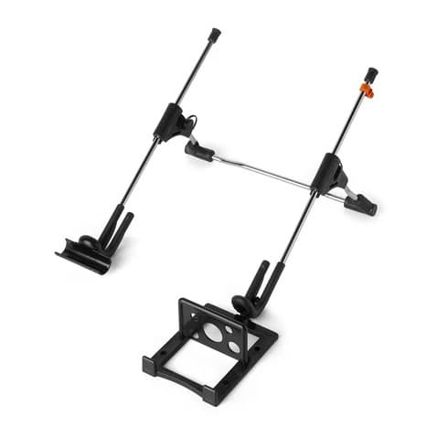 Suporte Ergonômico G4 Mutabis multifuncinal para Notebook e Tablet