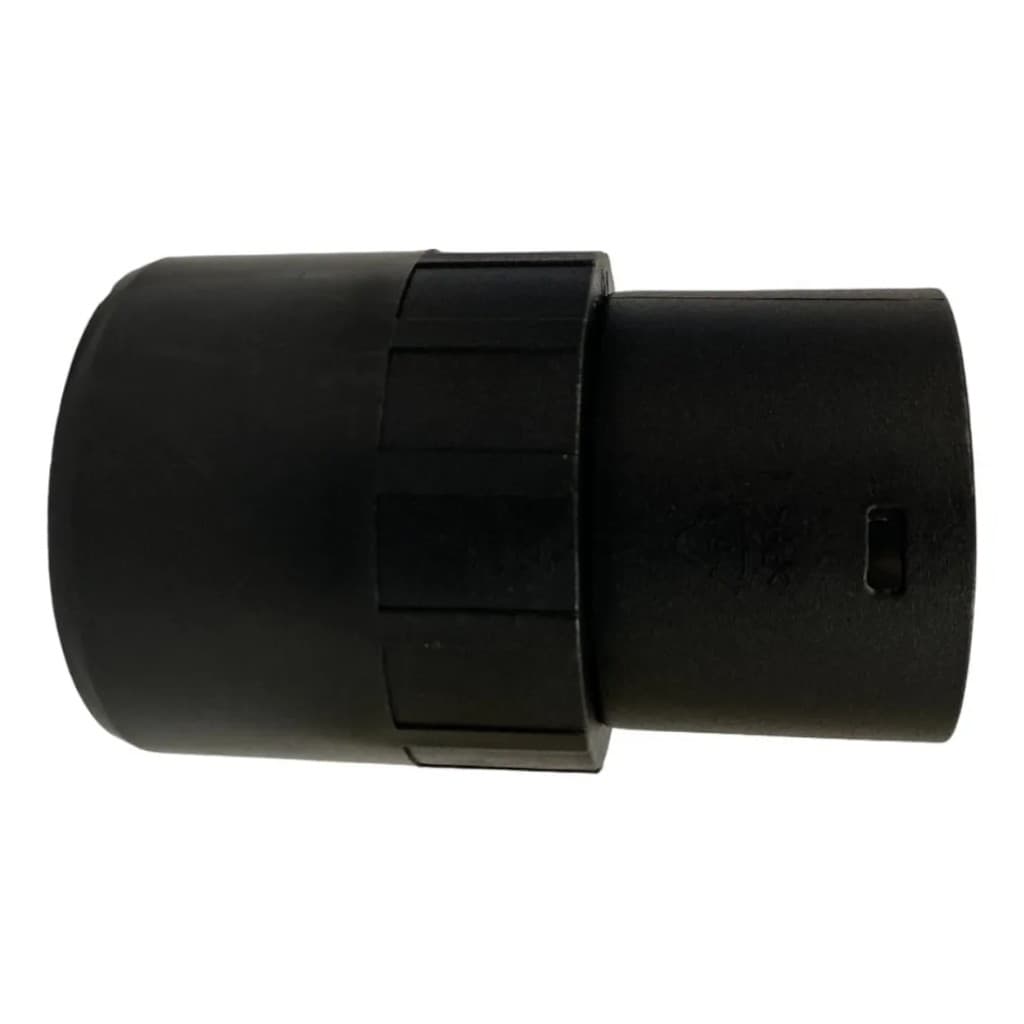 Tubo Adaptador De Conexão 57mm Para Lpv 750 Preto