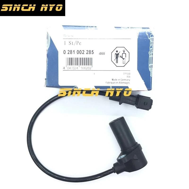 Sensor De Posição Do Virabrequim Para OPEL Astra G Box Estate Saloon OEM # 0281002285 9118150peças Automotivas Decoração