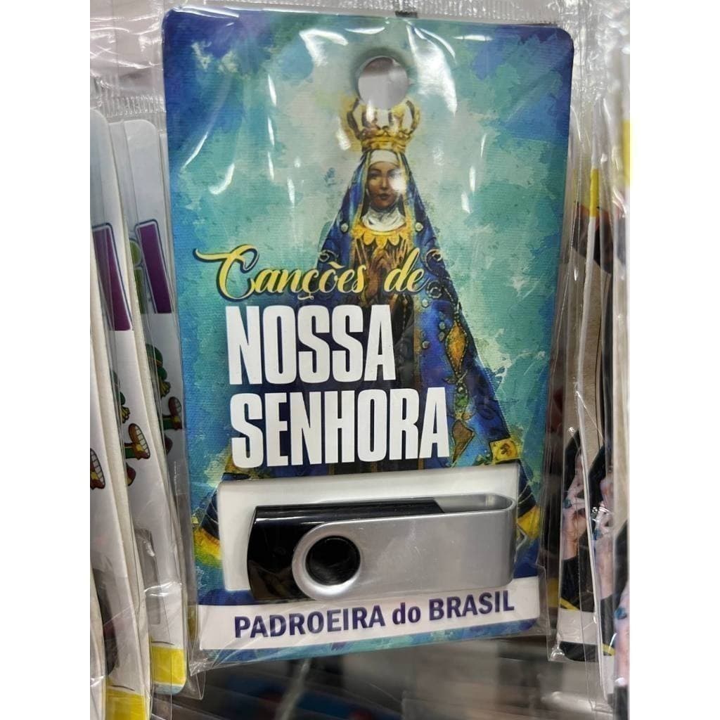 Usb Multimídia Personalizado - Pen Drive Com mais de 500 de Diversos Estilos e Alta Performance