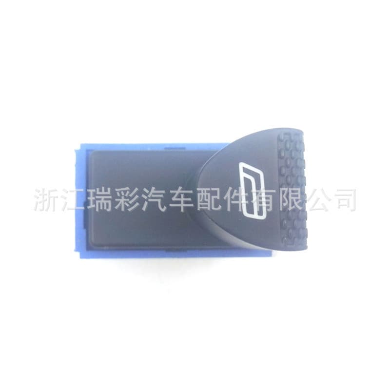 Interruptor de janela frontal direita de cabelo reto de fábrica98809719Adequado para estoque pronto de fábrica Fiat