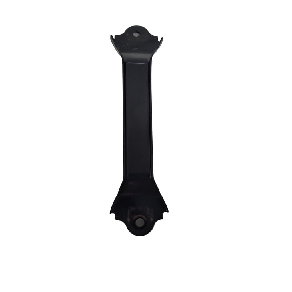 Trava Do Suporte Da Bateria Jac T5 Original Usado  Preto