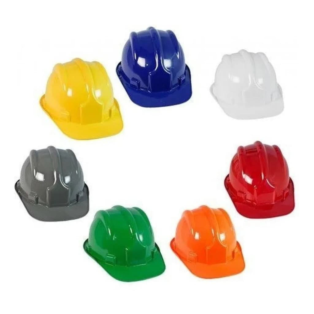Capacete Classe a - Delta Plus