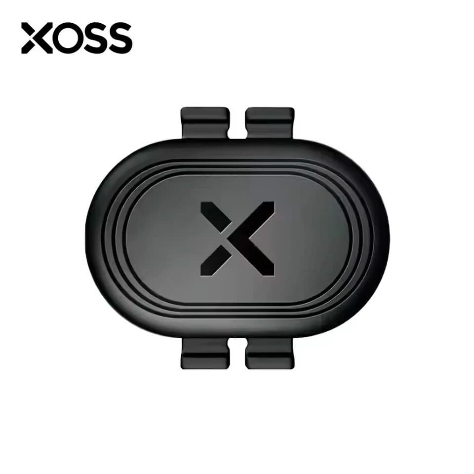 XOSS Novo Sensor De Velocidade Cadência Inteligente De Modo Duplo Bluetooth ANT+BIke Compatível GARMIN Computador Bryton
