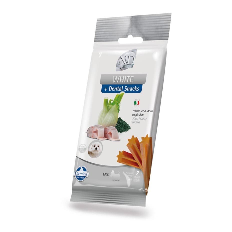 ND WHITE SNACK CAN ROBALO ADT MINI 0,06KG