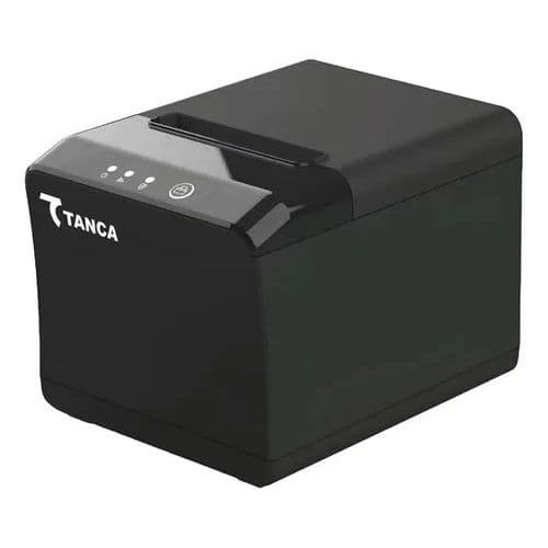 Impressora Térmica Tanca Ethernet TP-620 + Não Fiscal - REEMBALADO