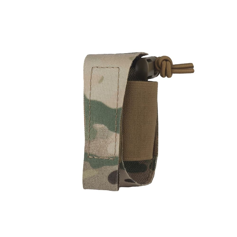 Bolsa tática multifuncional para equipamento, modelo de granada, adereços molle, mesmo tamanho, bolsa de acessórios de a