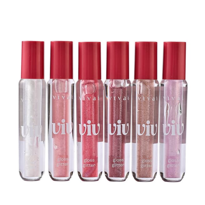 Gloss Glitter Viv - Vivai