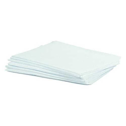 Campo De Mesa Auxiliar 60x40 Tnt 30g/m2 C/ 50 Unds