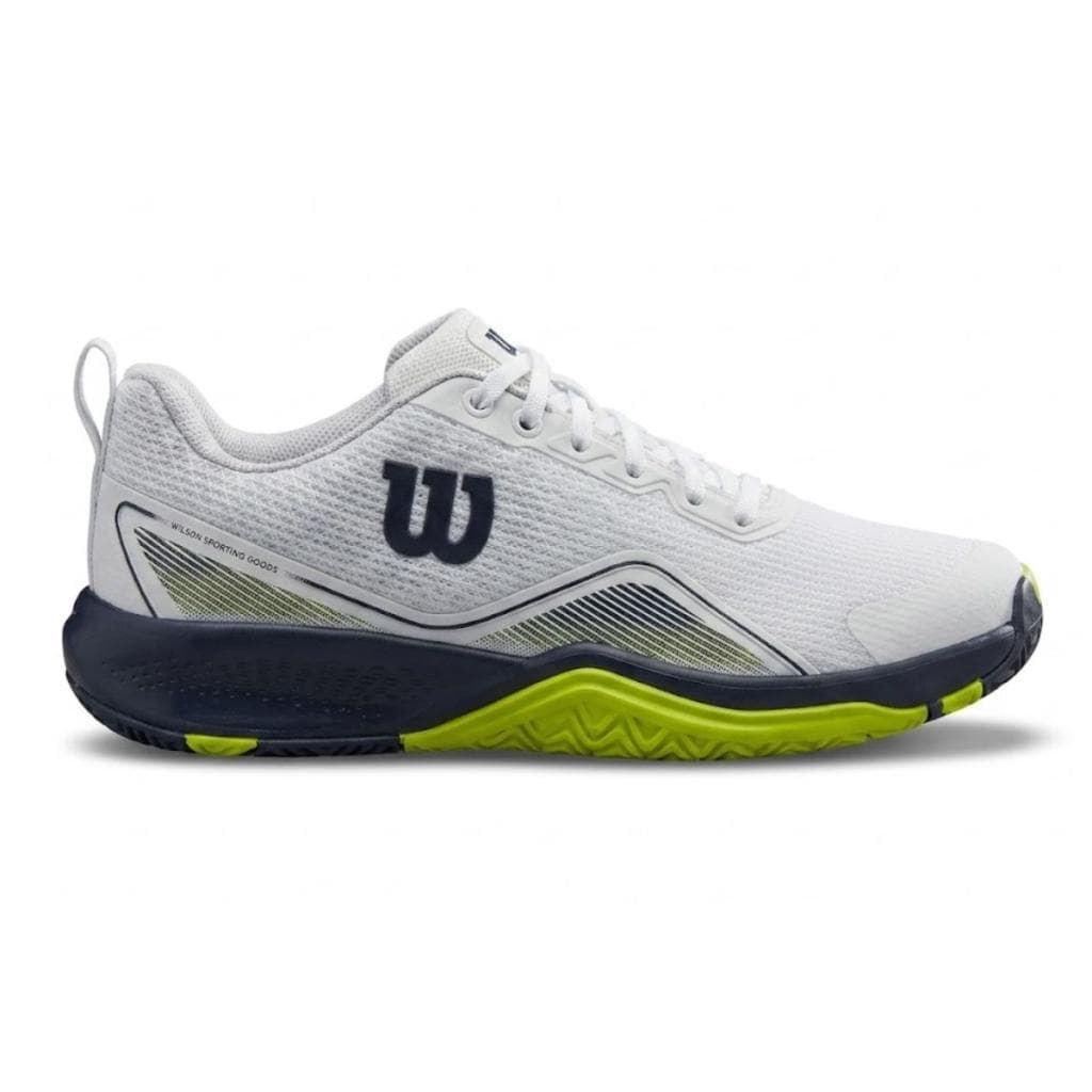 Tênis Wilson Court All Court Branco