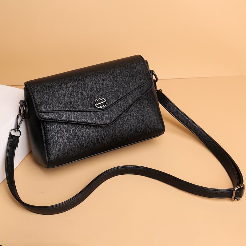 2022 novo estilo moda All-Match um ombro saco do mensageiro feminino Casual na moda grande capacidade bolsa textura saco