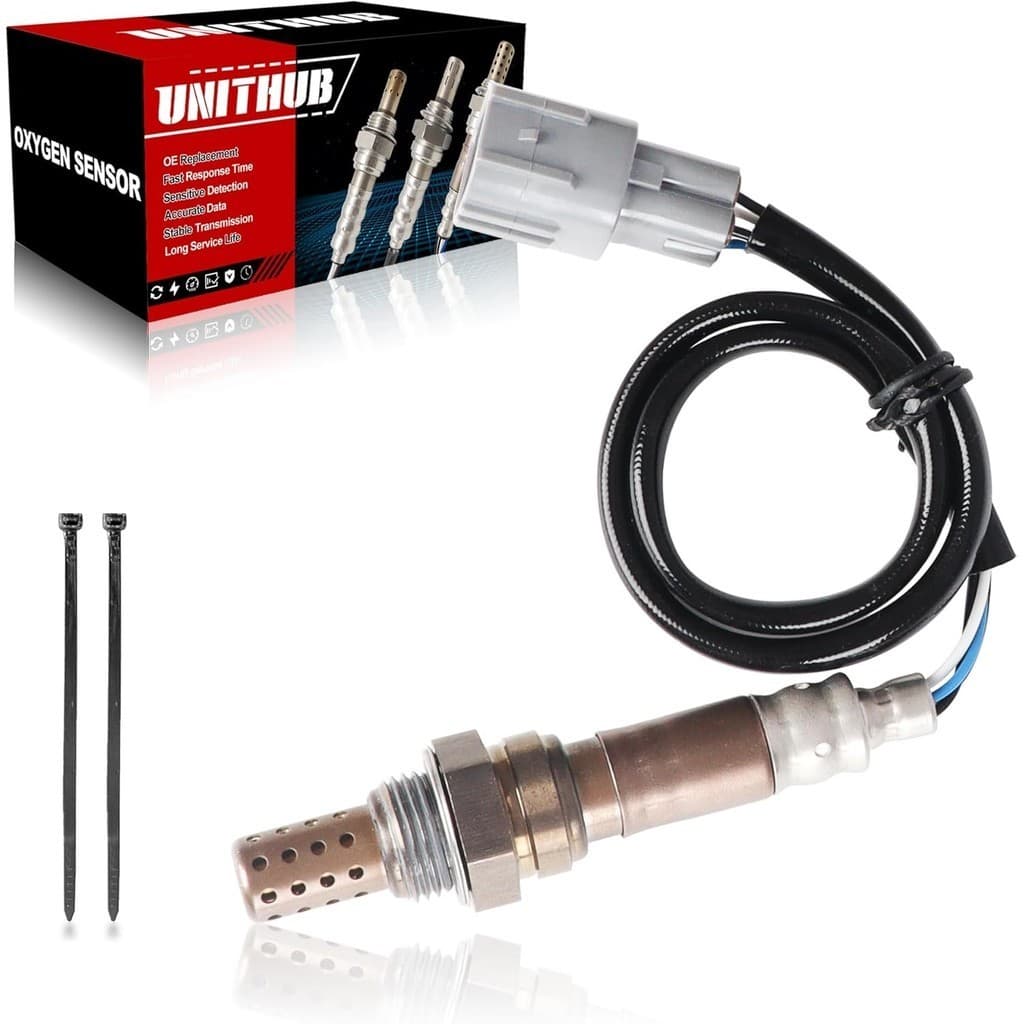 Sensor De Oxigênio Upstream Downstream 2344622 234-4556 Compatível Com Toyota 4Runner Avalon Camry Rav4 Sienna Tacoma Le