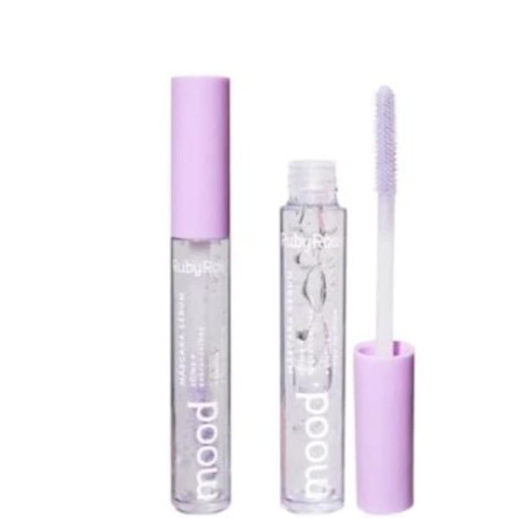 Máscara Sérum Para Cílios e Sobrancelhas Feels Mood - Ruby Rose