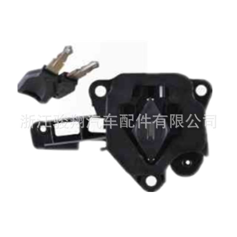 Venda quente em estoque pronto adequado para interruptor de carro Renault7702295622Estoque pronto de alta qualidade