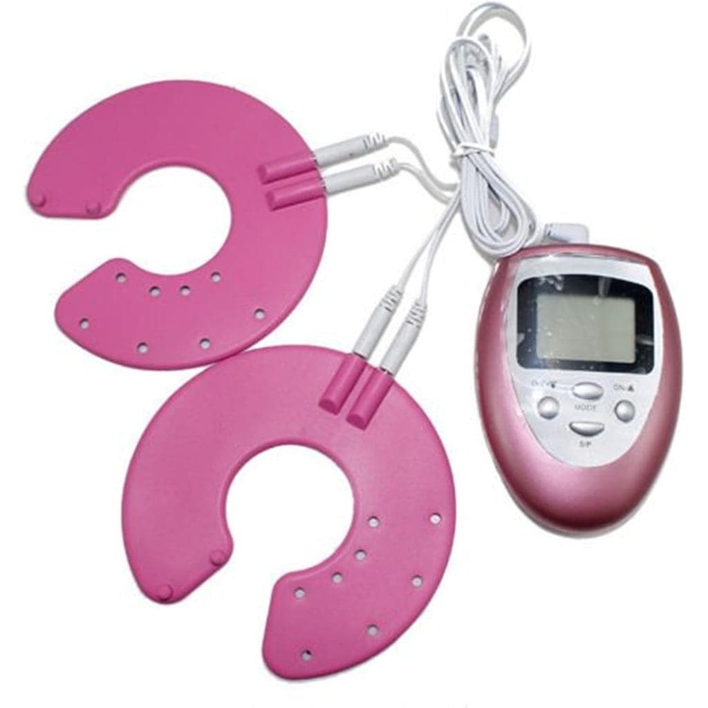 SecretLoveElectronicHealthyBreastCareEnhancerEnlargerMassageFirmerMassager